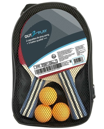 Set ping pong - set,