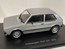 Volkswagen Golf GTI 1976 1:43