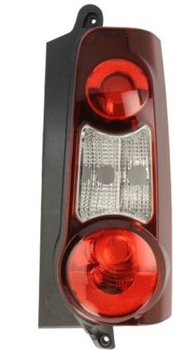 Lampe feu arriere droite - lampe,