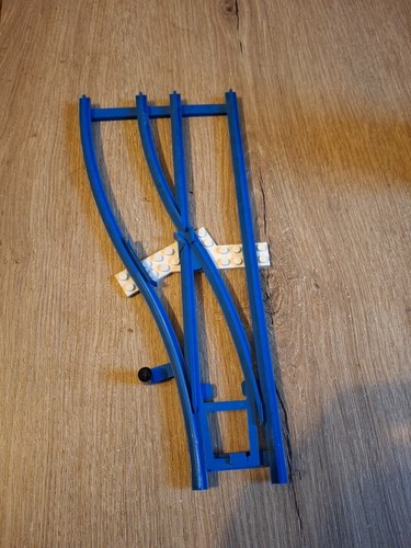 Rail lego vintage train track - vintage,