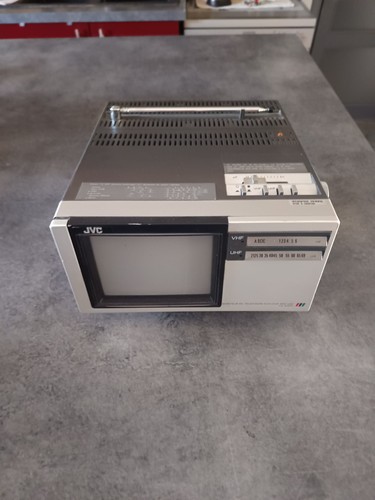 Jvc 610pf moniteur - cx-610pf,