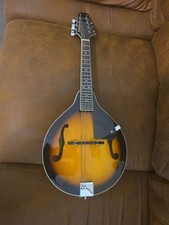 Savannah SA-100  Mandolin
