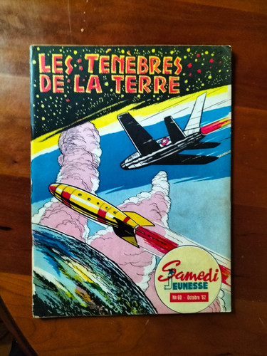 Samedi jeunesse 60 de - samedi,