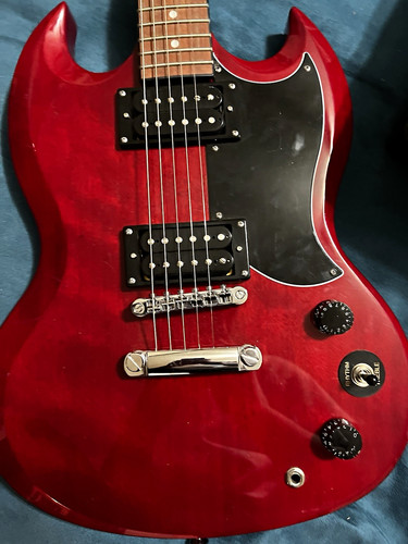 Epiphone special solid - epiphone,