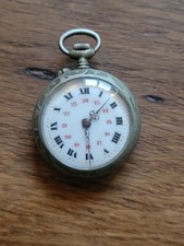 Petite Montre À Gousset En