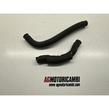 PAIRE DE DURITES DE RADIATEUR