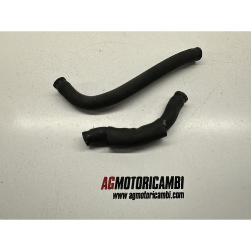 Paire durites radiateur - durites,