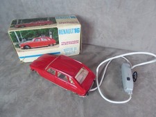 RENAULT 16 TELEGUIDEE