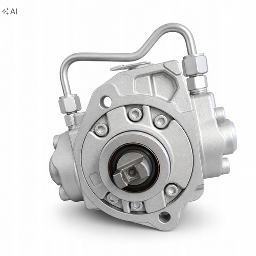 Pompe haute pression - , denso