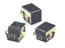 Connecteur alimentation