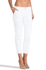 TRUE RELIGION Joyce Military