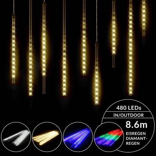 Guirlande lumineuse led - lumineuse,