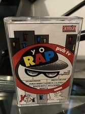 RARE CASSETTE K7 AUDIO TAPE MC