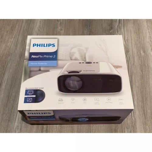 Brand new philips neopix - brand,