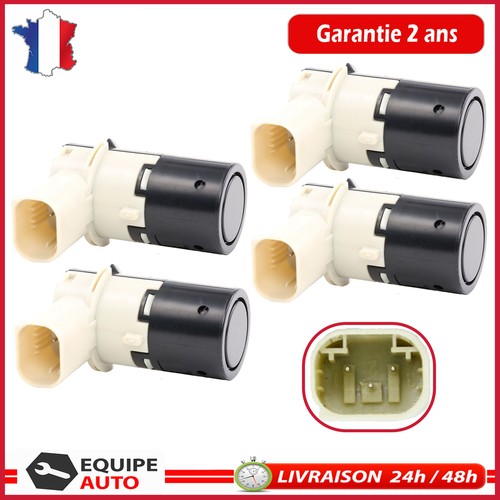 Capteur proximite recul - 4,