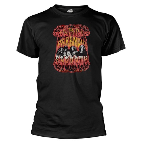 Black sabbath paranoid - sabbath, psych'