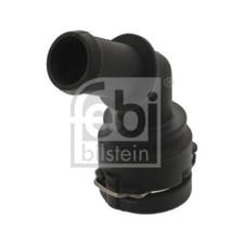 Coolant flange Febi Bilstein