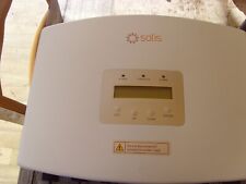 onduleur solaire hybride 380v