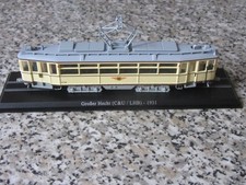 TRAMWAY LEGENDAIRE-GROBER