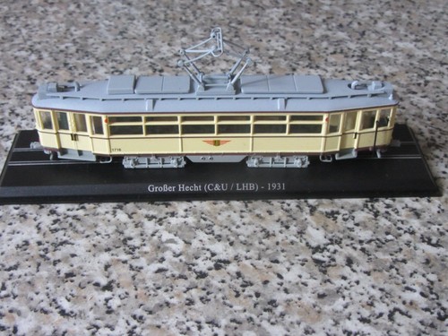 Tramway legendaire grober - tramway, legendaire-grober