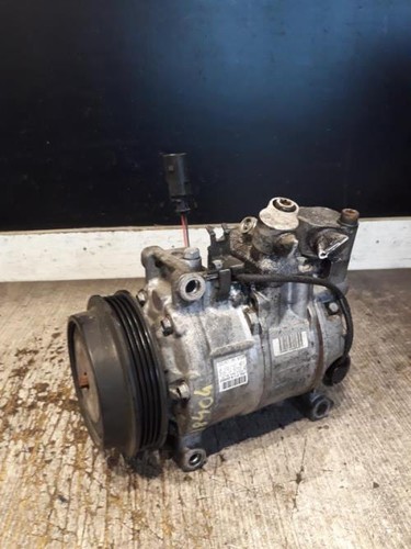 Compresseur clim audi 2 - clim,