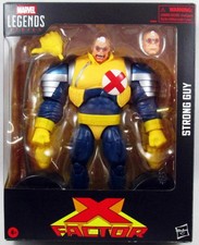 Marvel Legends - Strong Guy