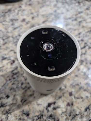 Samsung the freestyle - samsung, fhd