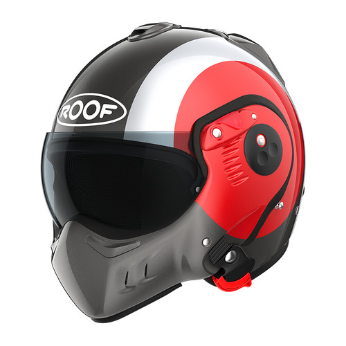 Roof modulable ro5 boxer alpha - modulable,