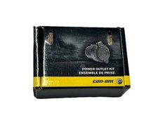 Prise 12V allume cigare Can Am