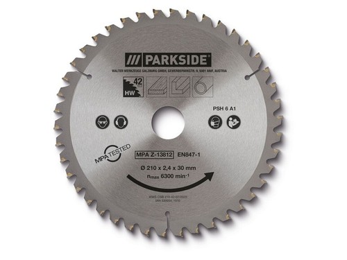 Parkside lame scie - parkside,