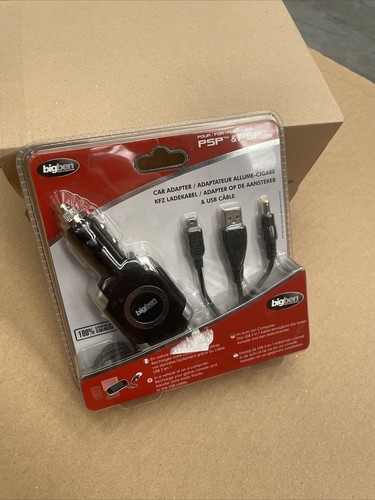 Neuf new chargeur auto - new,