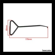 Tire Ressorts Silencieux Pot