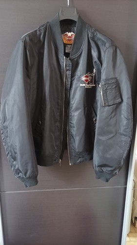 Bombers harley davidson hawaï - bombers,