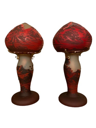 Paire duo lampe - paire/, tip