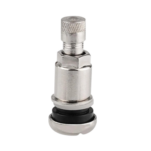 Valve pneu métal visser - valve, à