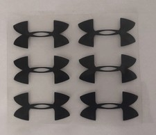 Logo, Patch, Écusson Under X6