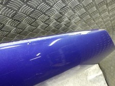 Capot OPEL CORSA C PHASE 2