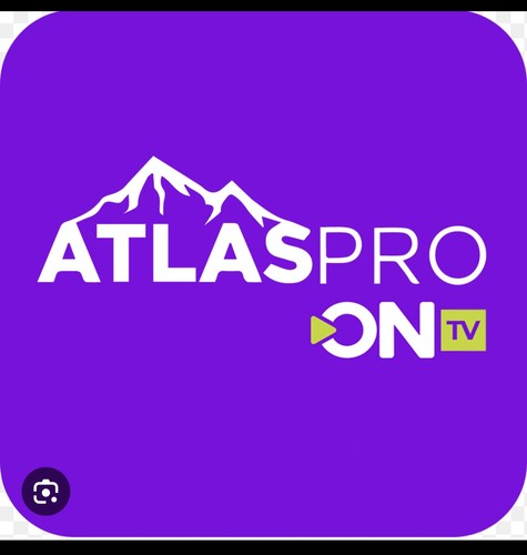 Atlas pro ontv - atlas,