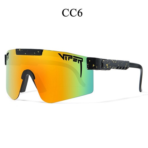 Lunettes soleil pit viper - de,