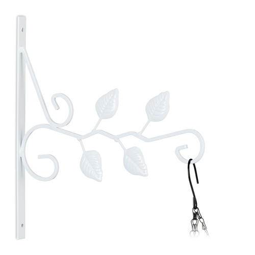 Crochet suspension plante