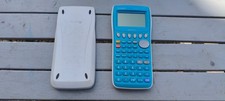 Casio Graph 25 + PRO