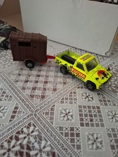 Majorette Toyota Pick-up