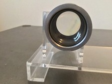 old Lens no mark like Angenieux berthiot