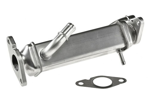 Refroidisseur radiateur egr - radiateur,