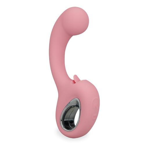 Vibro vibromasseur rabbit - vibro,
