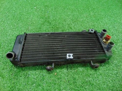 Radiateur eau keeway - à, motor