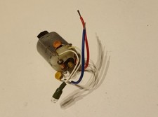 Carrera Servo 140 Moteur