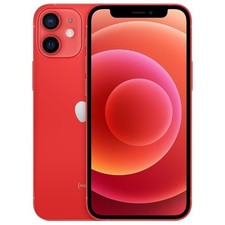 iPhone 12 128Go - Rouge -