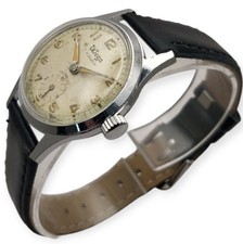 Wega 31mm 1960s Calibre Swiss