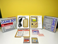#346 NINTENDO GAME BOY Classic